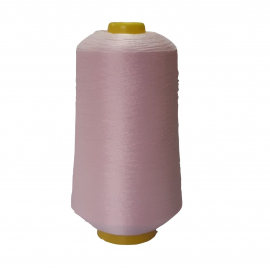 Текстурированная нить 150D/1 №151 рожевий в Литине