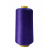Текстурированная нитка 150D/1 №200  фиолетовый в Литине