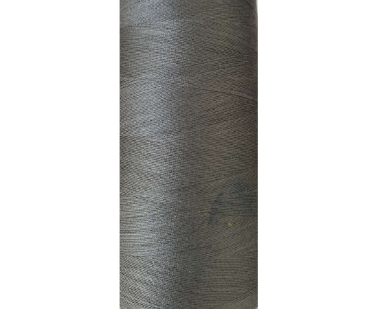 Армированная нитка 28/2 2500м № 401 серый, изображение 2 в Литине