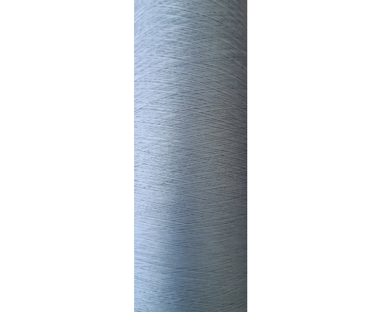 Текстурована нитка 150D/1 № 335 Сірий, изображение 2 в Літині