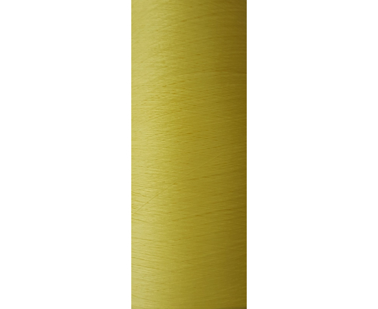 Текстурована нитка 150D/1 №384 Жовтий, изображение 2 в Літині