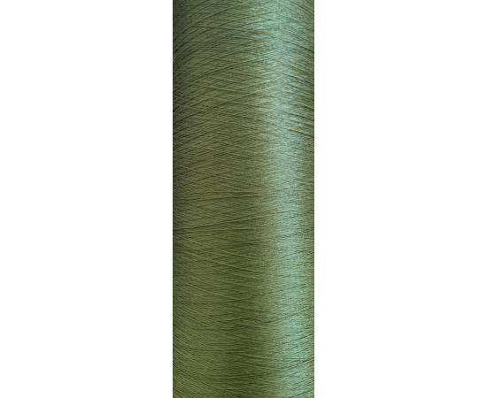 Текстурированная нитка 150D/1 №421 хаки, изображение 2 в Литине