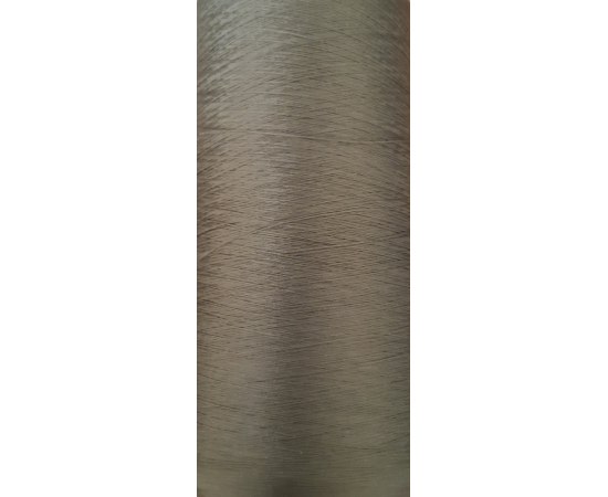 Текстурированная нитка 150D/1 №423 хаки, изображение 2 в Литине