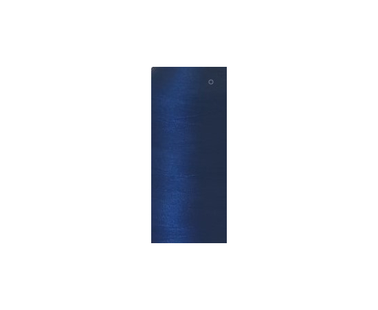 Вышивальная нитка ТМ Sofia Gold 4000м №3353 синий яркий, изображение 2 в Литине